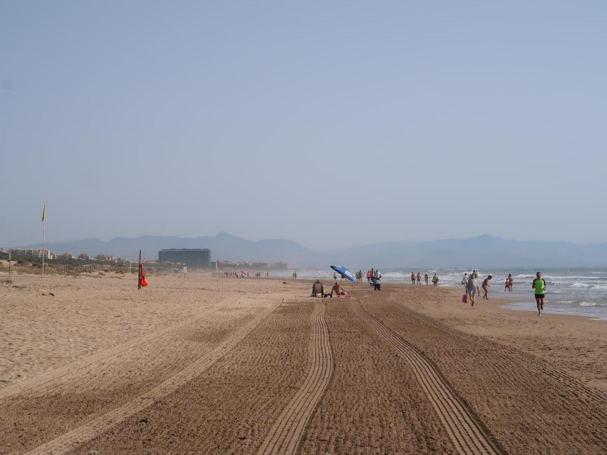 라 마타 Emilia De La Playa 아파트 외부 사진